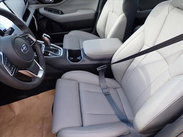 new 2025 Subaru Legacy car, priced at $34,619