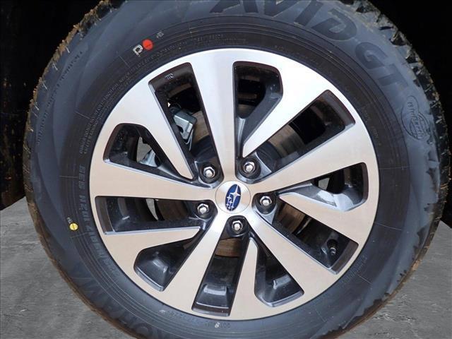 new 2025 Subaru Outback car, priced at $35,057