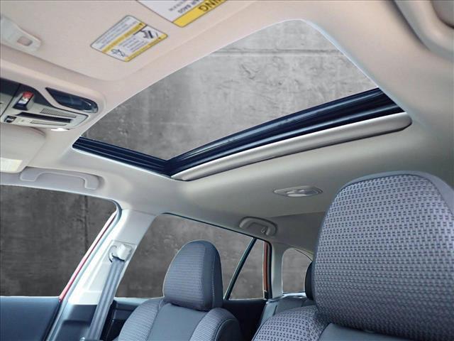 new 2025 Subaru Outback car, priced at $35,057