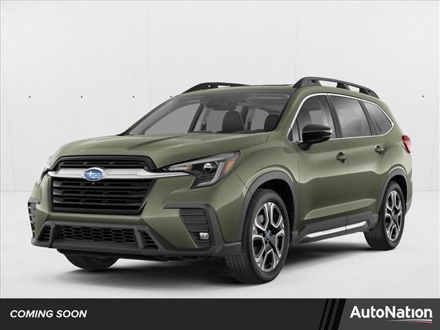 new 2026 Subaru Ascent car, priced at $51,054