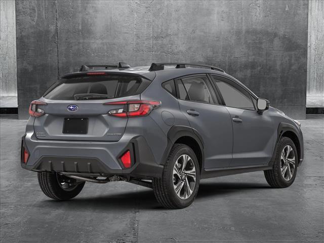 new 2025 Subaru Crosstrek car, priced at $30,402