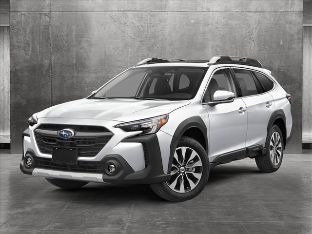 new 2025 Subaru Outback car, priced at $42,595