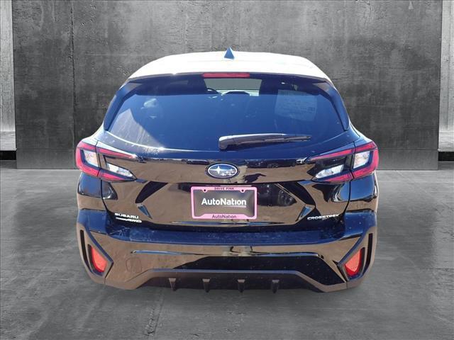 new 2025 Subaru Crosstrek car, priced at $27,036