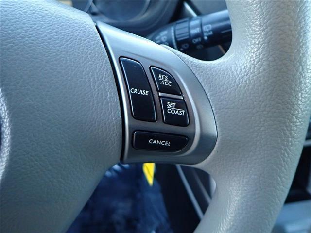 used 2011 Subaru Forester car, priced at $6,598