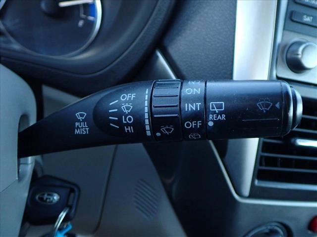 used 2011 Subaru Forester car, priced at $6,598