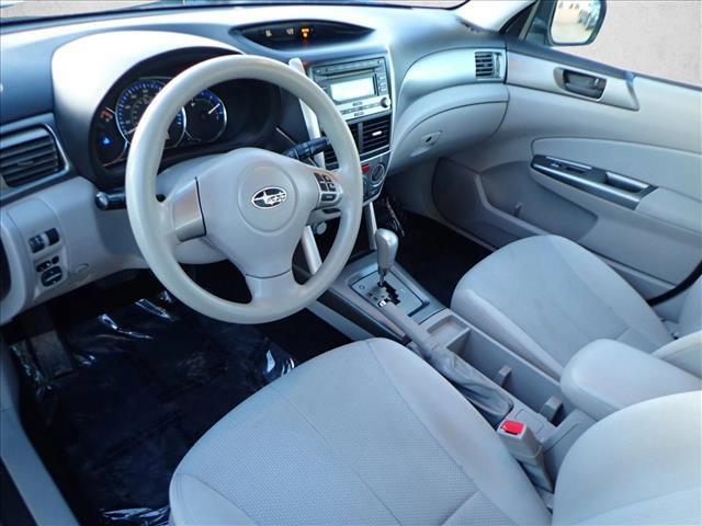 used 2011 Subaru Forester car, priced at $6,598