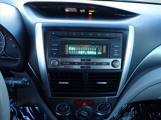used 2011 Subaru Forester car, priced at $6,598