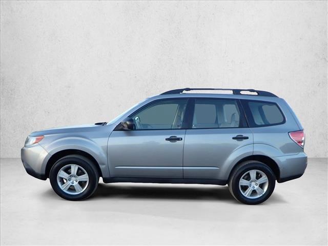 used 2011 Subaru Forester car, priced at $6,598