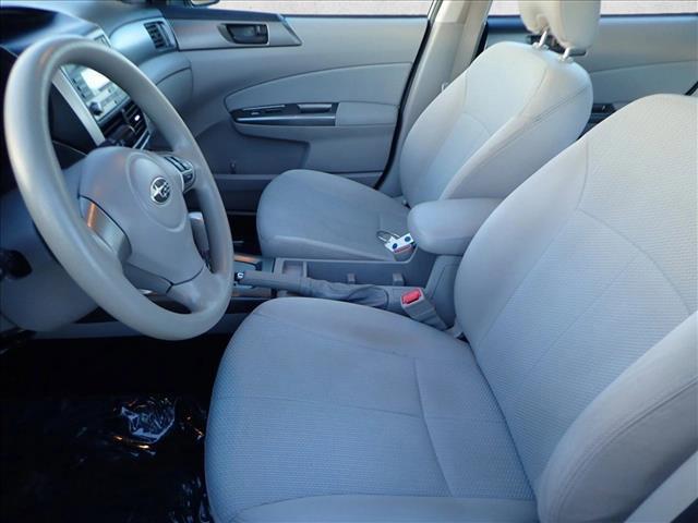 used 2011 Subaru Forester car, priced at $6,598