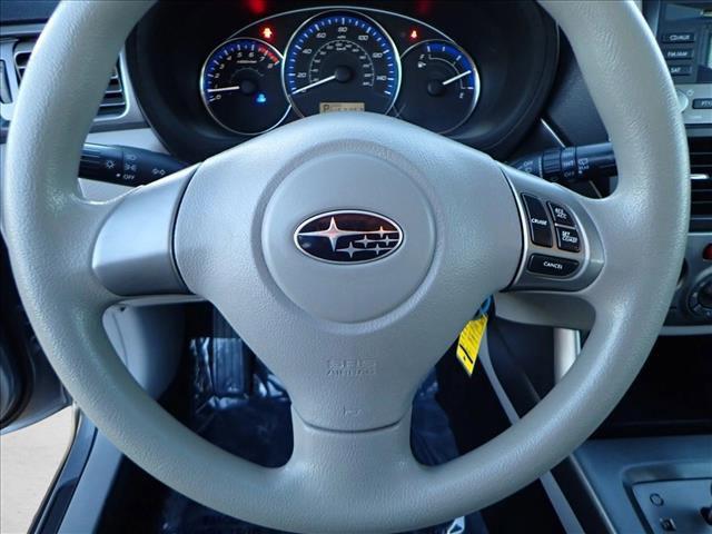 used 2011 Subaru Forester car, priced at $6,598