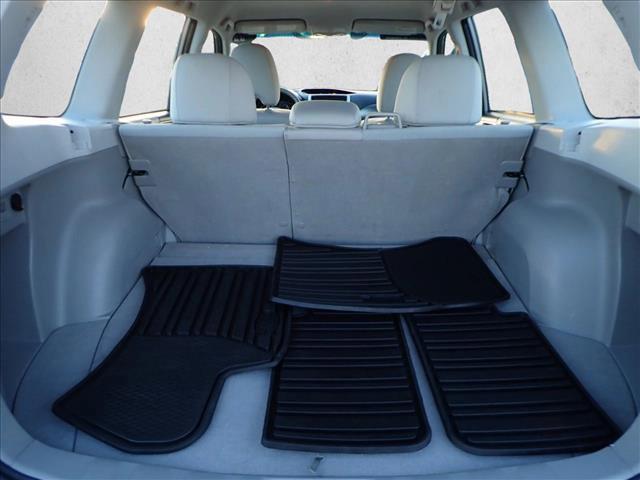 used 2011 Subaru Forester car, priced at $6,598