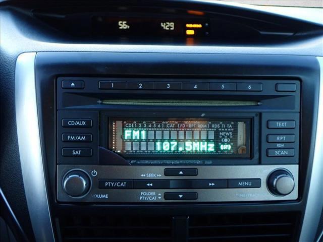 used 2011 Subaru Forester car, priced at $6,598