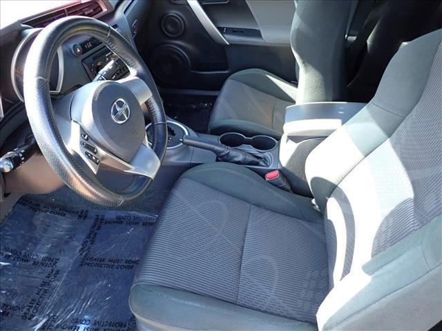 used 2013 Scion tC car, priced at $10,998