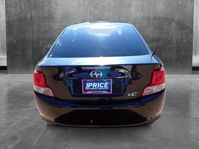used 2013 Scion tC car, priced at $10,998