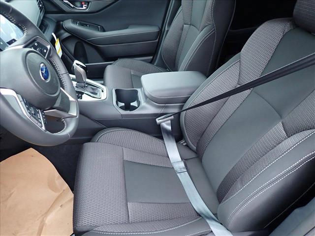 new 2025 Subaru Outback car, priced at $32,560