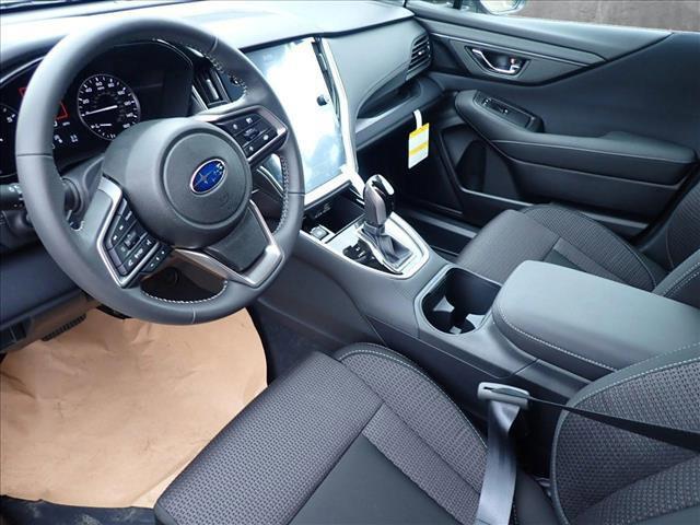 new 2025 Subaru Outback car, priced at $32,560