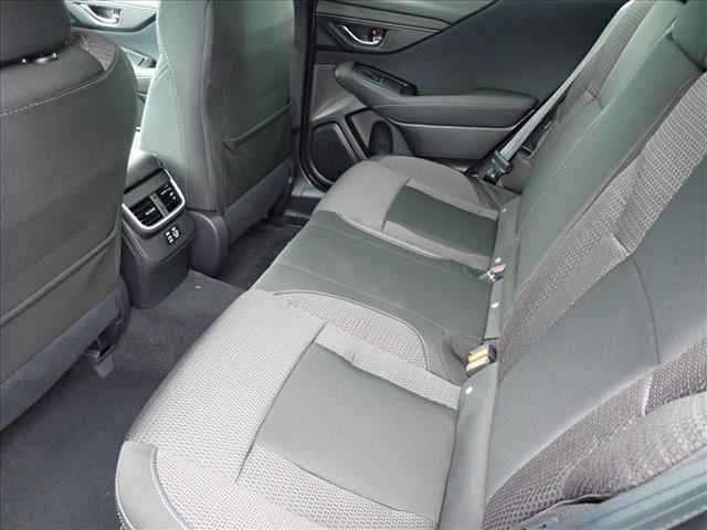 new 2025 Subaru Outback car, priced at $32,560