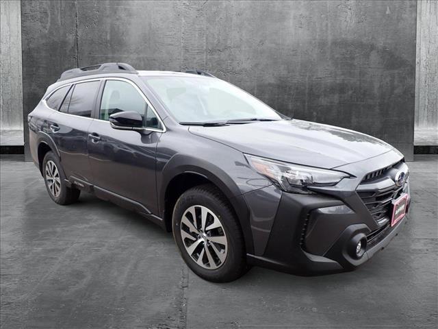 new 2025 Subaru Outback car, priced at $32,560
