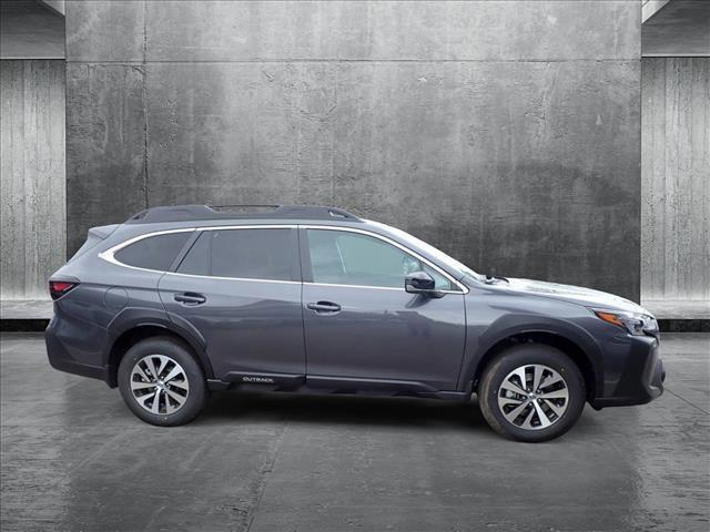 new 2025 Subaru Outback car, priced at $32,560