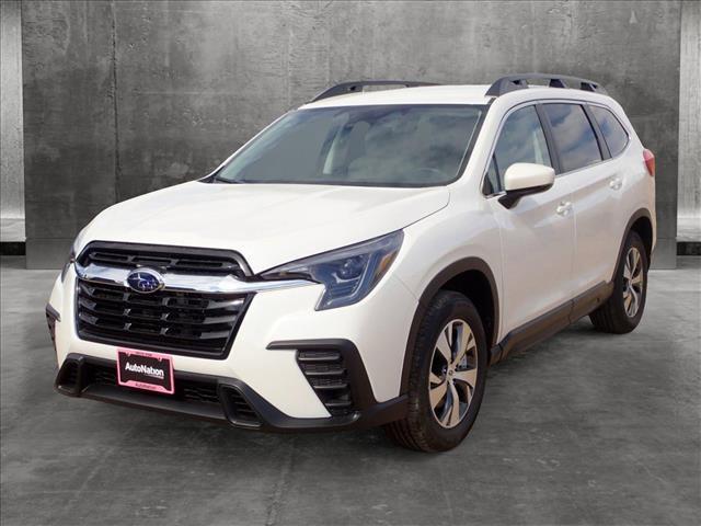 new 2024 Subaru Ascent car, priced at $38,308