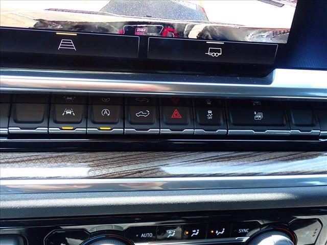 used 2023 Chevrolet Silverado 1500 car, priced at $40,598