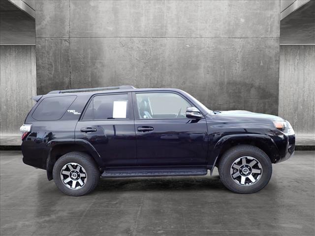 used 2022 Toyota 4Runner car, priced at $39,048