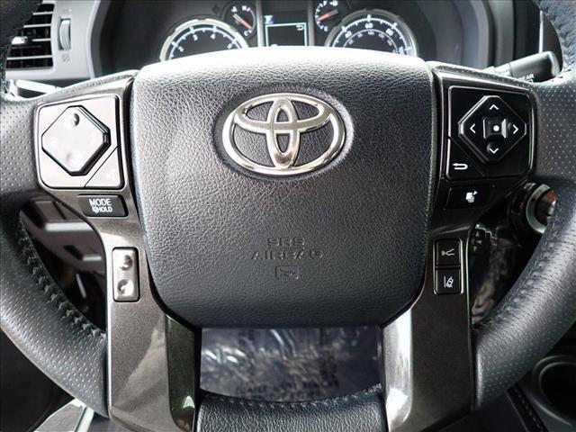 used 2022 Toyota 4Runner car, priced at $39,048