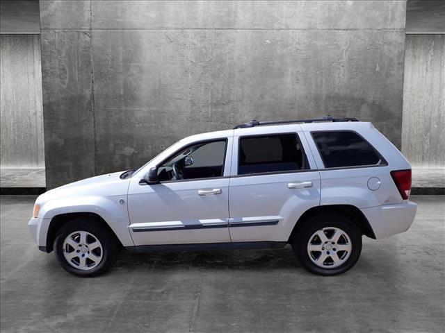 used 2009 Jeep Grand Cherokee car, priced at $8,598