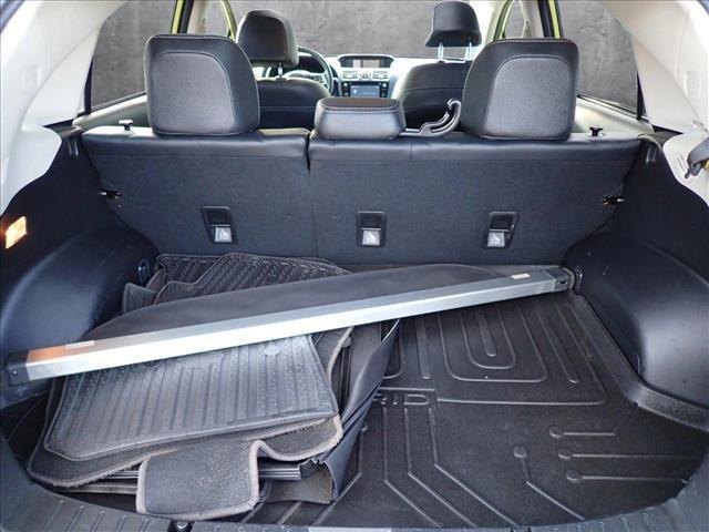 used 2015 Subaru XV Crosstrek Hybrid car, priced at $14,798