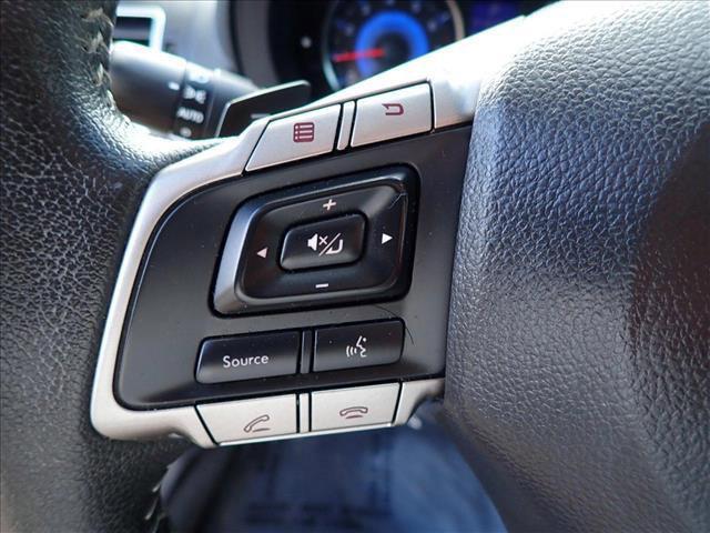 used 2015 Subaru XV Crosstrek Hybrid car, priced at $14,798