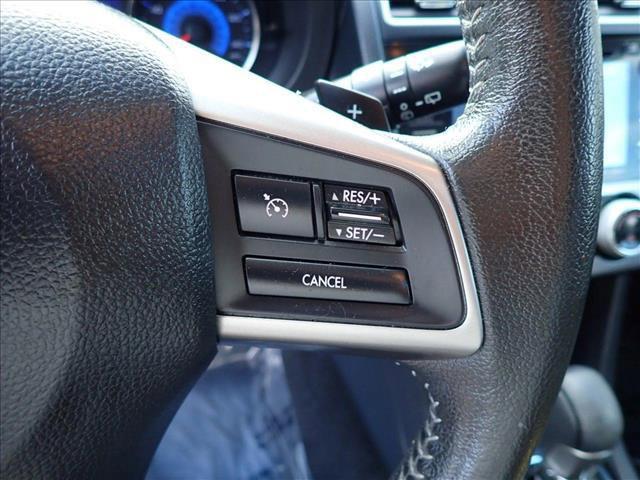 used 2015 Subaru XV Crosstrek Hybrid car, priced at $14,798