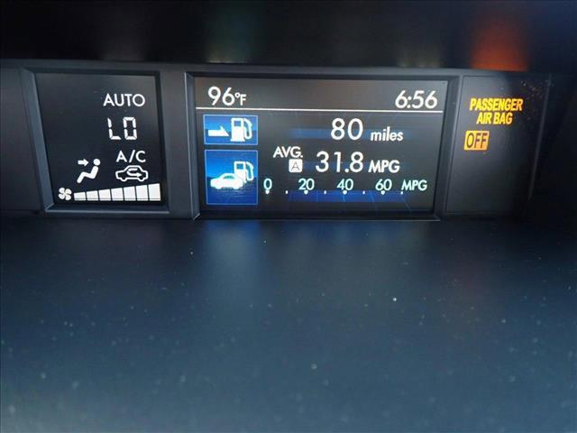 used 2015 Subaru XV Crosstrek Hybrid car, priced at $14,798