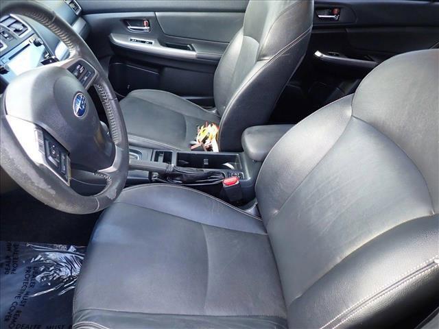 used 2015 Subaru XV Crosstrek Hybrid car, priced at $14,798