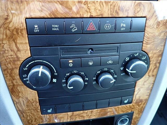 used 2010 Jeep Grand Cherokee car, priced at $10,798