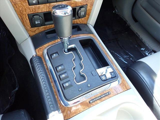 used 2010 Jeep Grand Cherokee car, priced at $10,398