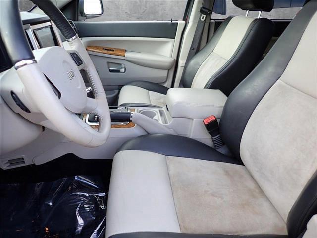 used 2010 Jeep Grand Cherokee car, priced at $10,798