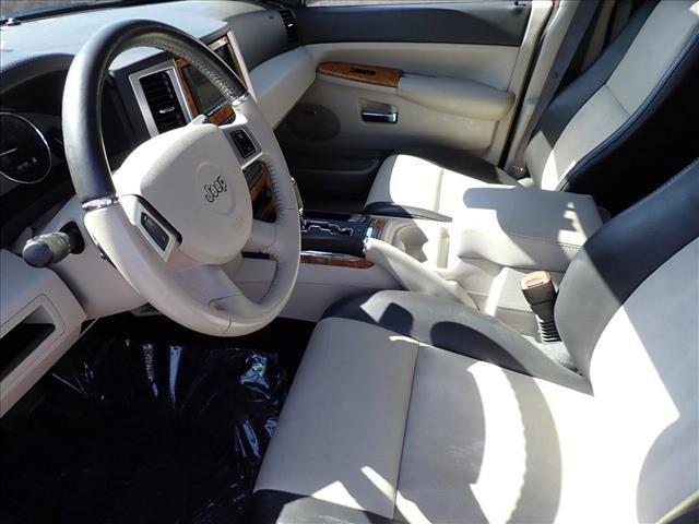 used 2010 Jeep Grand Cherokee car, priced at $10,398