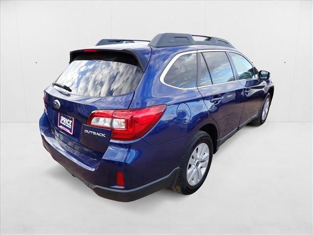 used 2015 Subaru Outback car, priced at $9,598