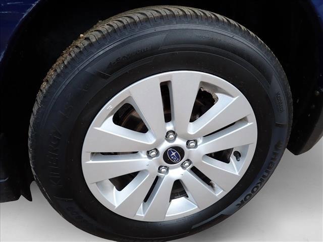 used 2015 Subaru Outback car, priced at $9,598