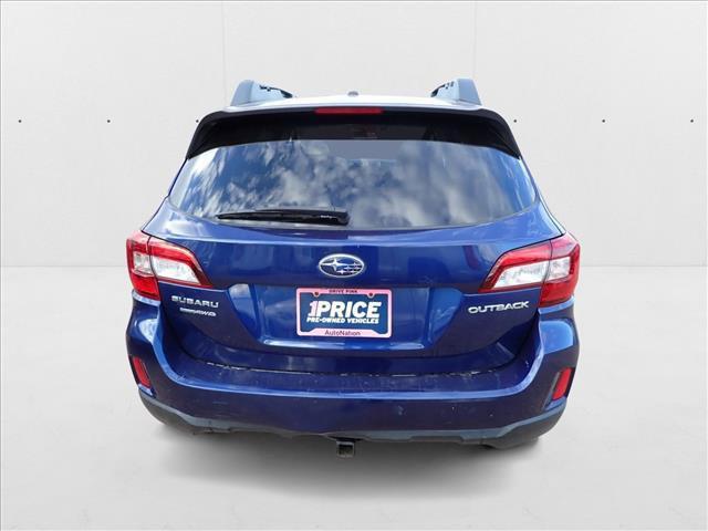 used 2015 Subaru Outback car, priced at $9,598