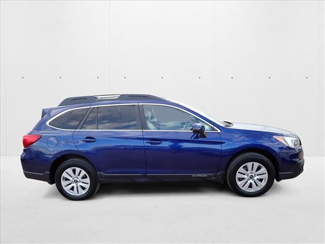 used 2015 Subaru Outback car, priced at $9,598