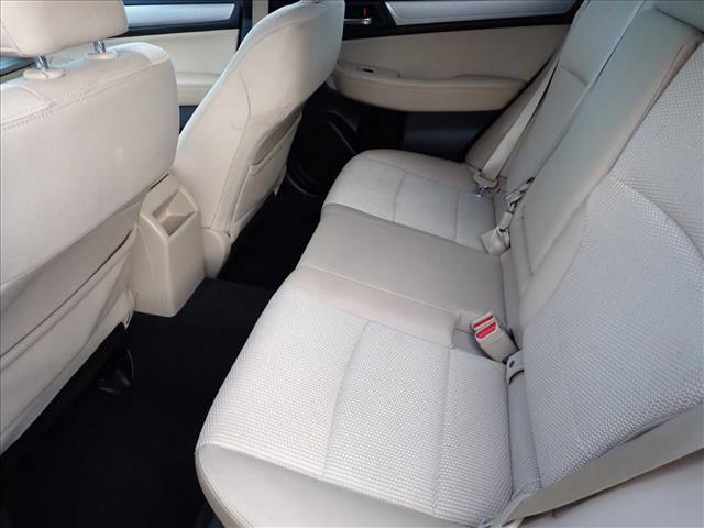 used 2015 Subaru Outback car, priced at $9,598