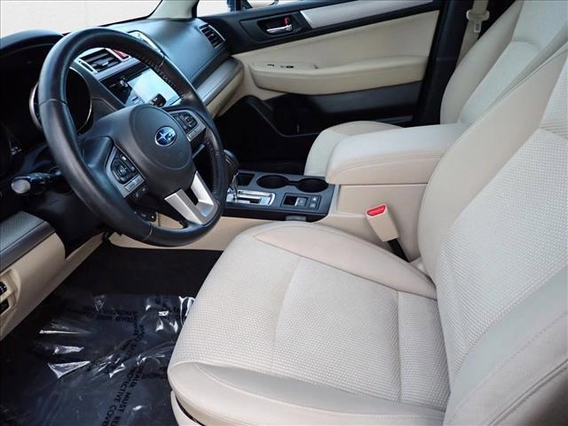 used 2015 Subaru Outback car, priced at $9,598