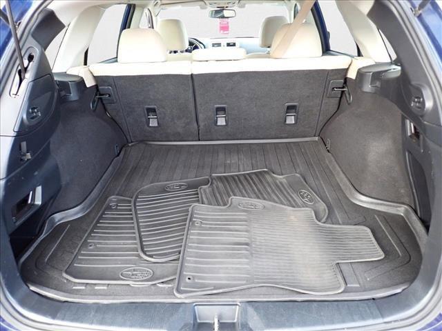 used 2015 Subaru Outback car, priced at $9,598