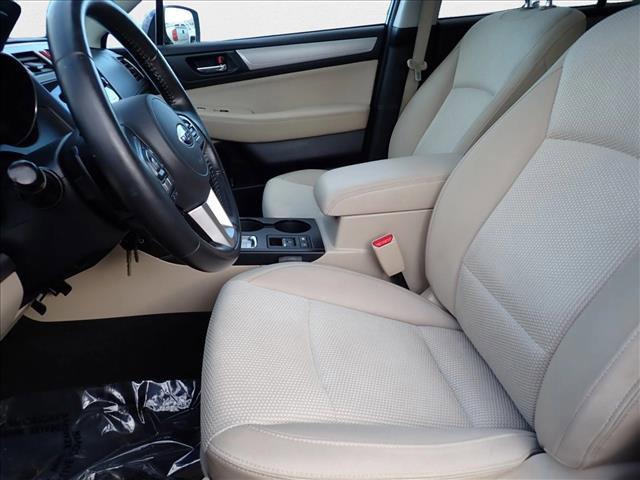 used 2015 Subaru Outback car, priced at $9,598