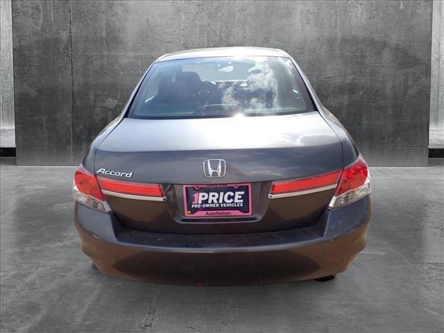 used 2012 Honda Accord car, priced at $13,798