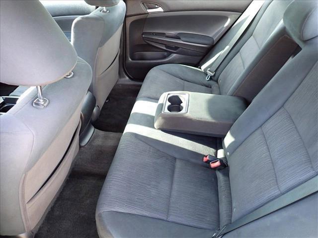 used 2012 Honda Accord car, priced at $13,798