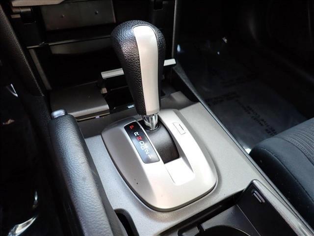 used 2012 Honda Accord car, priced at $13,798