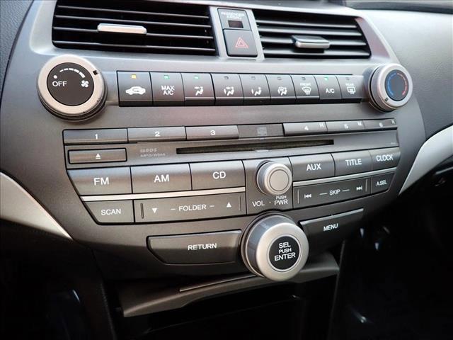 used 2012 Honda Accord car, priced at $13,798