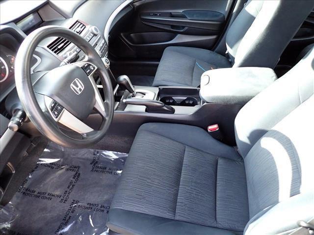 used 2012 Honda Accord car, priced at $13,798